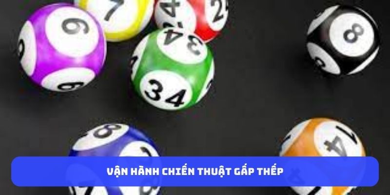 Vận hành chiến thuật gấp thếp